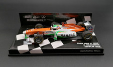 N. Hülkenberg Force India F1