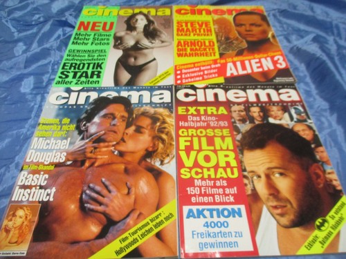 Cinema juni september - 4,