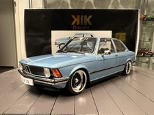 Modellautos 1:18 KK-Scale BMW