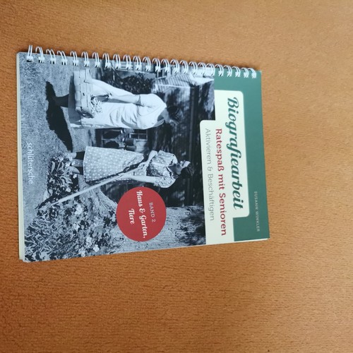 Biografiearbeit ratespaß mit - biografiearbeit-ratespaß,