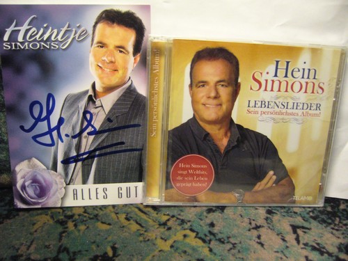 Versiegelte hein simons - versiegelte,