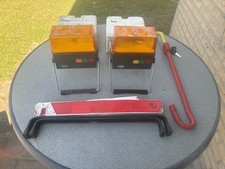 DAIMON 417 Warnblinklicht