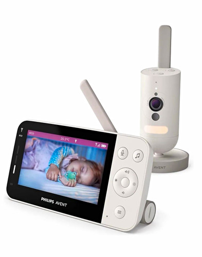 Philips avent babyphone - philips,