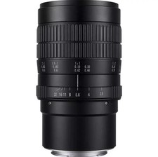 Venus Laowa 60mm f/2.8 2x