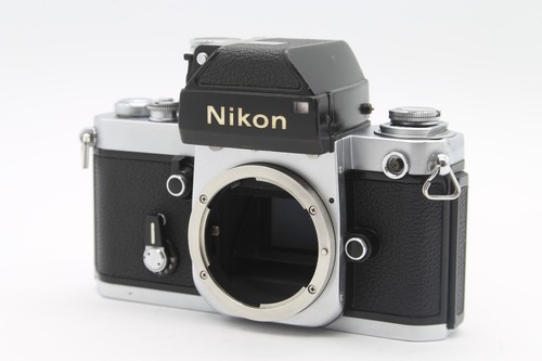 Nikon photomic analoge - nikon,