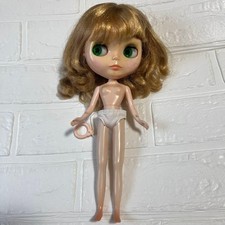 Blythe Cassiopeia Spice Puppe