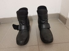 Damen Motorradstiefel Daytona