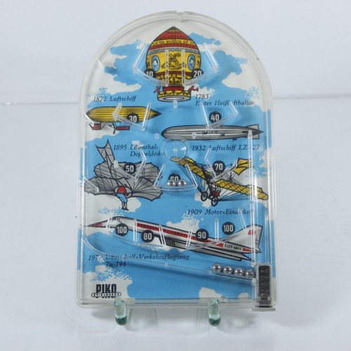 Piko kugelspiel luftfahrt - kugelspiel,