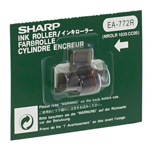 Sharp ea772r - (gruppe, 745)