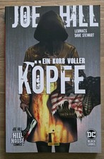 Joe Hill - Ein Korb voller