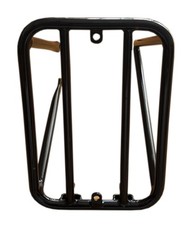 BMW R32, Gepäckträger