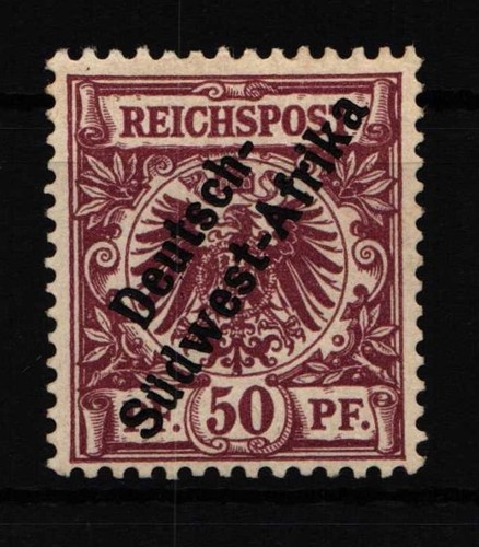 Deutsche kolonien - deutsche,