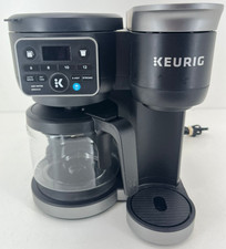 Keurig - K-Duo Single Serve &