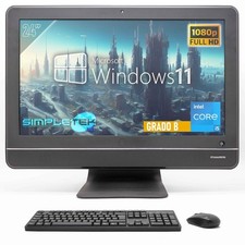 8200 all one desktop pc - 8200, all-in-one