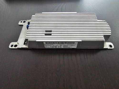 Bmw f01 f06 f10 - f01,