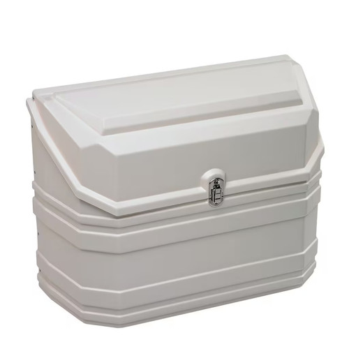 Gasflaschenkasten für 11kg - für,