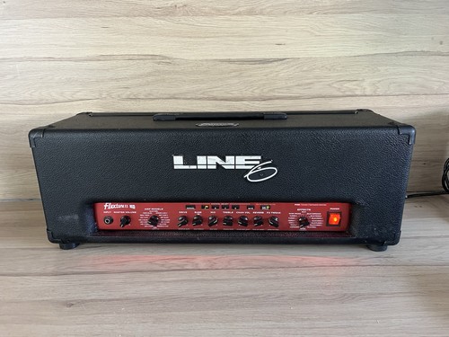 Line flextone 300 watt - flextone, hd