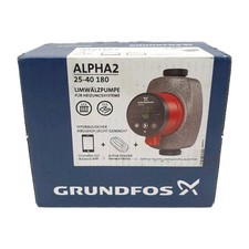 Grundfos Alpha 2 25-40 180