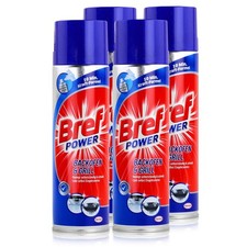 Sidol Bref Power Backofen &