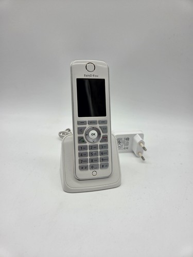 Avm fritz fon dect - fritz!fon, c4