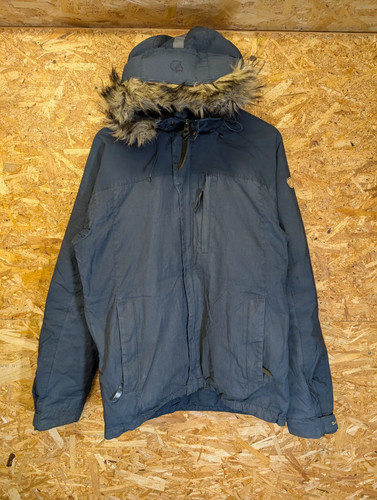 Fjällräven g1000 singi loft - singi,