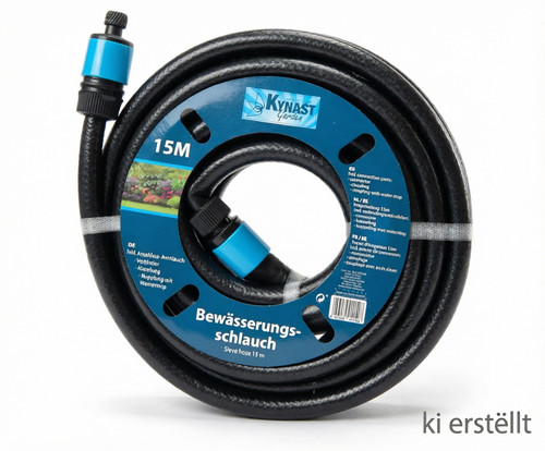 Perlschlauch 15m tropfschlauch - 15m,