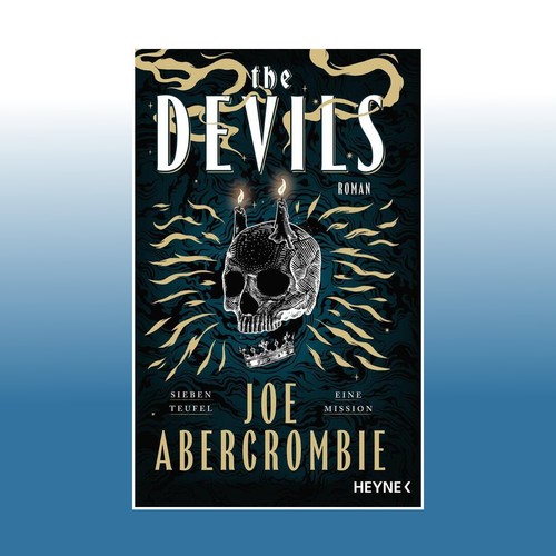 The devils joe - the,