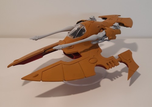 Warhammer 40k aeldari hornet - warhammer,