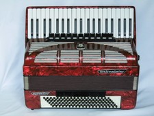 WELTMEISTER Seperato Standard