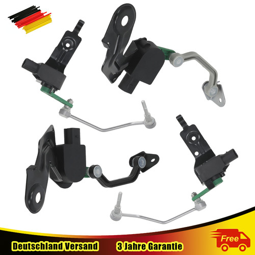 Niveausensor luftfederung - niveausensor,