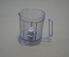 Braun Ersatzteile Combimax 600 650 700 750 Multiquick Scheibenhalter Mixaufsatz