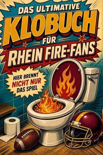 Das ultimative klobuch für - klobuch,