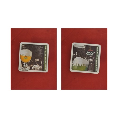 Schultheiss berliner weisse - schultheiss,