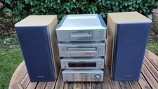 Aiwa XR-M99