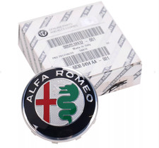 NEW & ORIGINAL Alfa Romeo