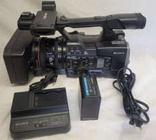 Sony PXW-X180 XDCAM Camcorder