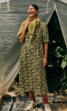 Toast Trailing Nasturcian