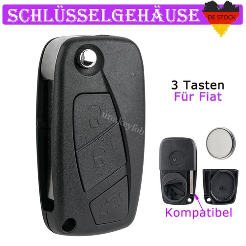 Tasten schlüssel gehäuse - 3,