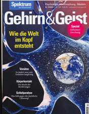 Spektrum der Wissenschaft