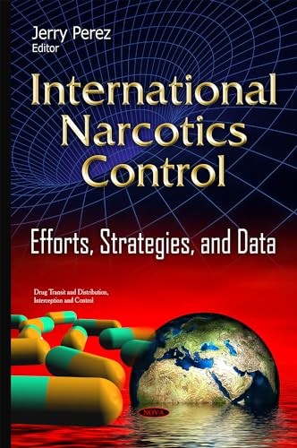 International narcotics - international,