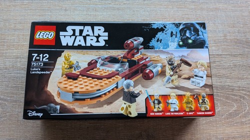 Lego star wars - star, wars: