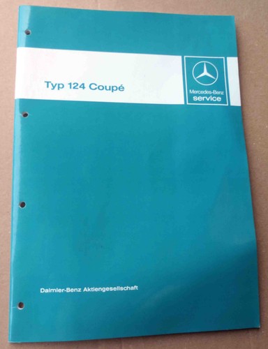 Mercedes benz handbuch service - mercedes,