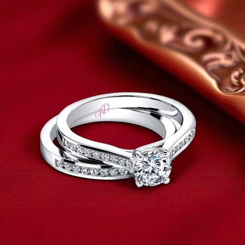 Ehering set 14k - set,
