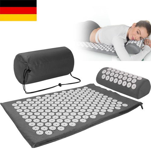 Akupressurmatte stachelmatte - akupressurmatte,