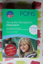 Buch pons das große - pons,