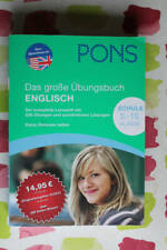 Buch PONS "Das große