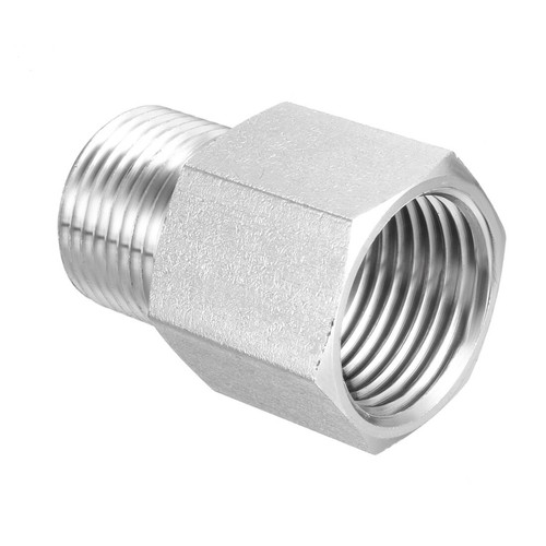 Adapter für rohr - für, auf