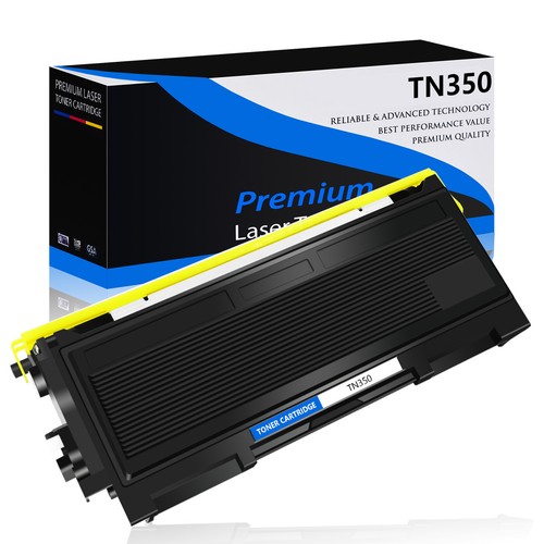 Tn350 toner cartridge for - tn350,