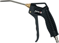 Ausblaspistole