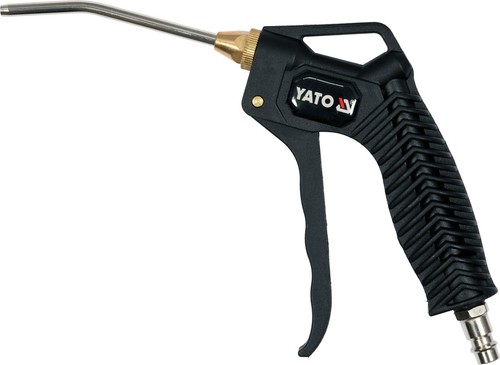 Ausblaspistole